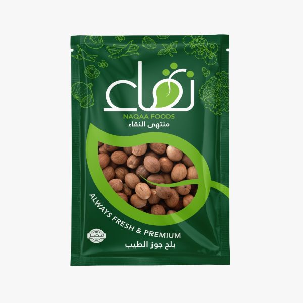 بلح جوز الطيب