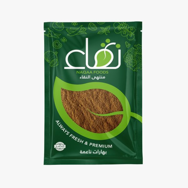 بهارات ناعمة