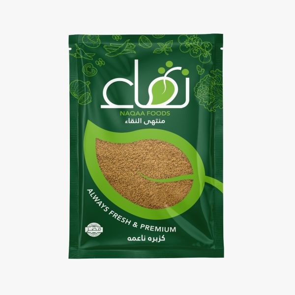 كزبرة ناعمة