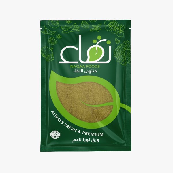 ورق لورا ناعم