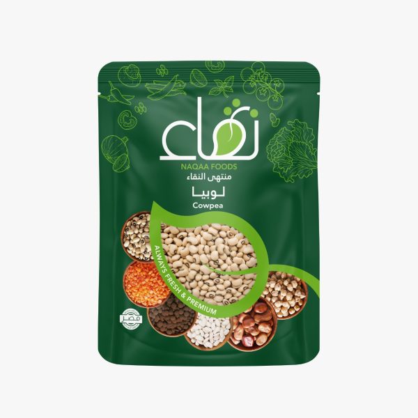 كيس لوبيا 500 جرام