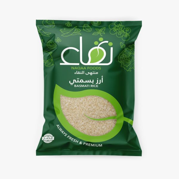 كيس أرز بسمتى ذهبى 1 كيلو