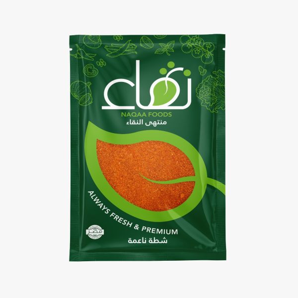 كيس عدس أصفر 500 جرام