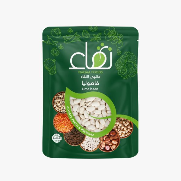 كيس فاصوليا 500 جرام