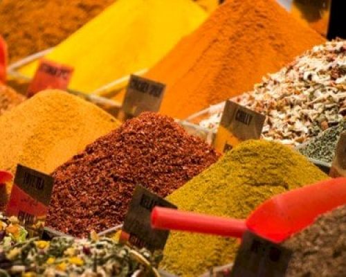 أسماء_التوابل_المصرية