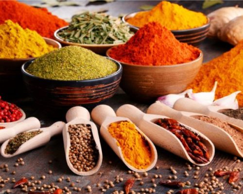 ما-هي-البهارات-الصحيحة